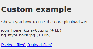 Jquery-plupload-2.1.8